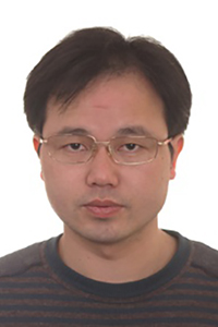 YAO Changjiang